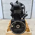 CUMMINS N14 Engine Assembly thumbnail 4