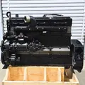 CUMMINS N14 Engine Assembly thumbnail 6