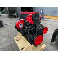 CUMMINS N14 Engine Assembly thumbnail 4