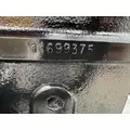 CUMMINS N14 Engine Assembly thumbnail 2