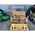 CUMMINS N14 Engine Assembly thumbnail 4