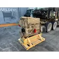 CUMMINS N14 Engine Assembly thumbnail 7