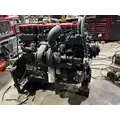 CUMMINS N14 Engine Assembly thumbnail 2