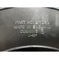 CUMMINS N14 Harmonic Balancer thumbnail 6