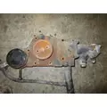 CUMMINS N14 Water Pump thumbnail 1