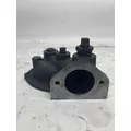 CUMMINS NT855 Engine Oil Cooler thumbnail 2