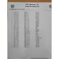CUMMINS NT855 Engine Parts, Misc. thumbnail 2