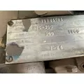 CUMMINS NTC-300 BIG CAM 3 Engine Assembly thumbnail 4
