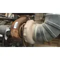 CUMMINS NTC-Holset_3524557 Turbocharger Supercharger thumbnail 2