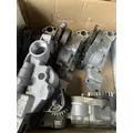 CUMMINS OIL PUMP ISX ENGINES Engine Assembly thumbnail 2