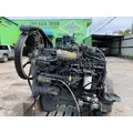 CUMMINS PA8 Engine Assembly thumbnail 1