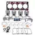 CUMMINS QSB 4.5L Engine Reman Kit thumbnail 1