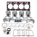 CUMMINS QSB 4.5L Engine Reman Kit thumbnail 1