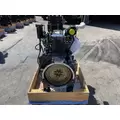 CUMMINS QSB 4.5 Engine Assembly thumbnail 5