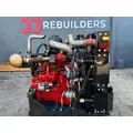 CUMMINS QSB 4.5 Engine Assembly thumbnail 1