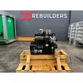 CUMMINS QSB 4.5 Engine Assembly thumbnail 1