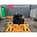 CUMMINS QSB 4.5 Engine Assembly thumbnail 5