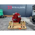 CUMMINS QSB 4.5 Engine Assembly thumbnail 1