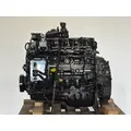 CUMMINS QSB-6.7 Engine Assembly thumbnail 2