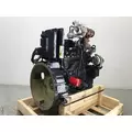 CUMMINS QSB3.3T Engine thumbnail 2