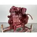 CUMMINS QSB4.5 Engine thumbnail 1