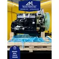 CUMMINS QSB Engine Assembly thumbnail 1