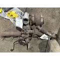 CUMMINS QSB TurbochargerSupercharger thumbnail 1