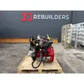 CUMMINS QSF2.8 Engine Assembly thumbnail 1