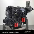 CUMMINS QSK19 Engine thumbnail 2