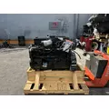 CUMMINS QSL9 Engine Assembly thumbnail 1