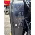 CUMMINS QSL9 Engine Assembly thumbnail 2