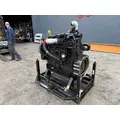 CUMMINS QSL9 Engine Assembly thumbnail 4