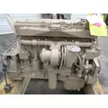 CUMMINS QSM 8471 ENGINE ASSEMBLY thumbnail 9