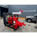 CUMMINS QSM11 Engine Assembly thumbnail 6