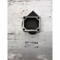 CUMMINS QSM Front Cover thumbnail 1