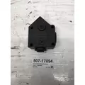 CUMMINS QSM Front Cover thumbnail 2