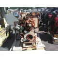 CUMMINS QSX15 8587 ENGINE ASSEMBLY thumbnail 1