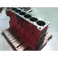 CUMMINS QSX15 CYLINDER BLOCK thumbnail 2