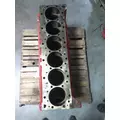 CUMMINS QSX15 CYLINDER BLOCK thumbnail 5