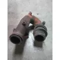 CUMMINS QSX15 EXHAUST MANIFOLD thumbnail 2