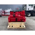 CUMMINS QSX15 Engine Assembly thumbnail 1