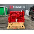 CUMMINS QSX15 Engine Assembly thumbnail 2