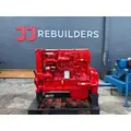 CUMMINS QSX15 Engine Assembly thumbnail 1
