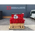 CUMMINS QSX15 Engine Assembly thumbnail 1