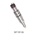 CUMMINS QSX15 FUEL INJECTOR thumbnail 3