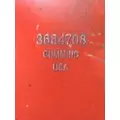 CUMMINS QSX15 OIL PAN thumbnail 4