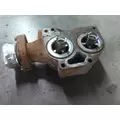 CUMMINS QSX15 THERMOSTAT HOUSING thumbnail 2