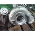 CUMMINS QSX15 TURBOCHARGER thumbnail 2