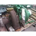 CUMMINS QSX15 TURBOCHARGER thumbnail 2