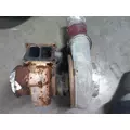 CUMMINS QSX15 TURBOCHARGER thumbnail 3